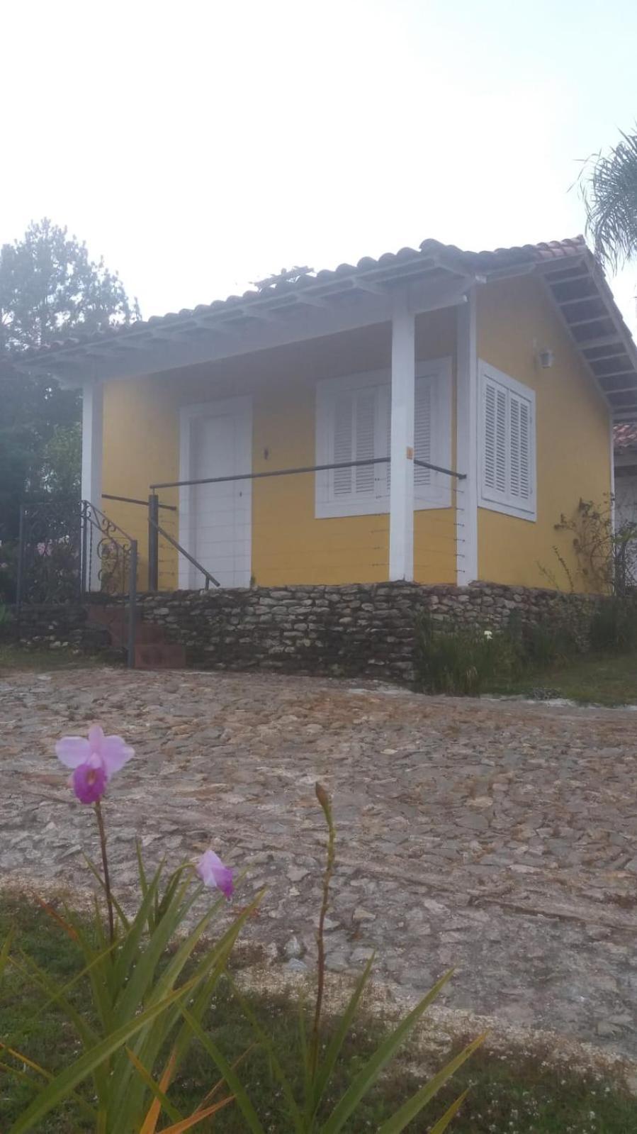 Pousada Vila Do Campo لافراس نوفاس المظهر الخارجي الصورة