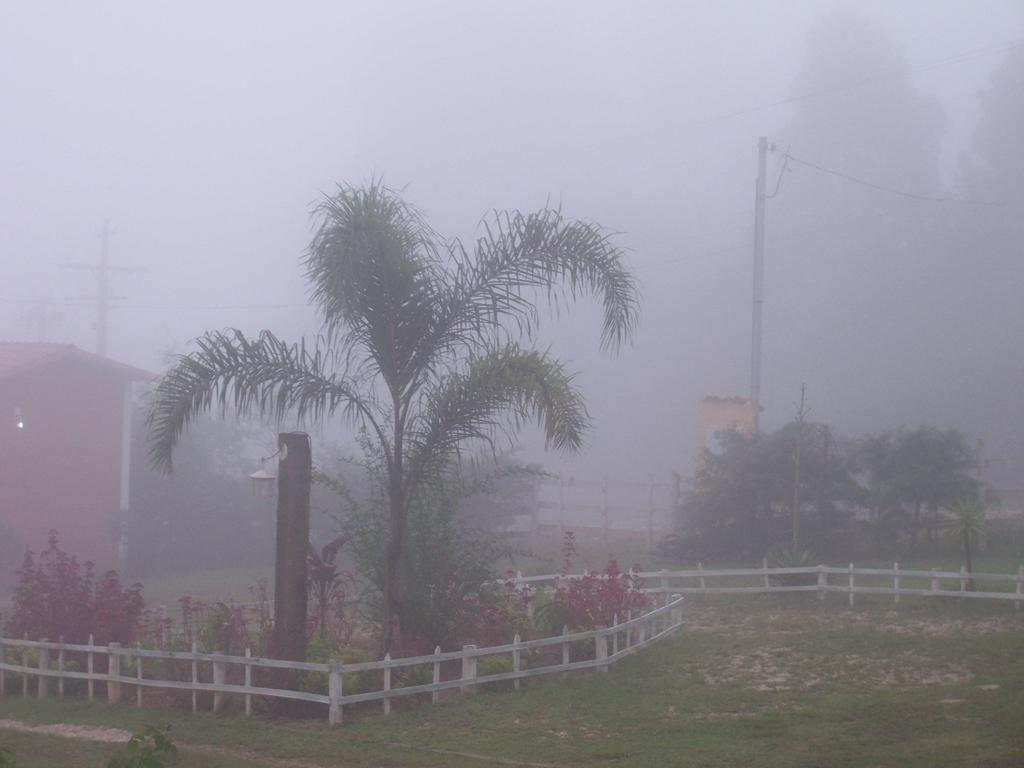 Pousada Vila Do Campo لافراس نوفاس المظهر الخارجي الصورة