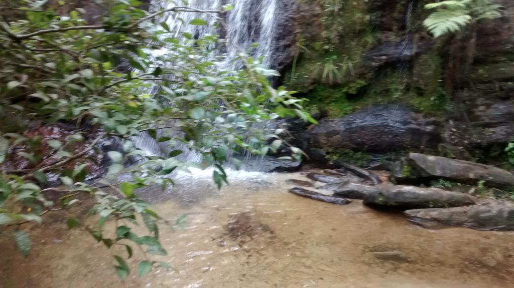 Pousada Vila Do Campo لافراس نوفاس المظهر الخارجي الصورة
